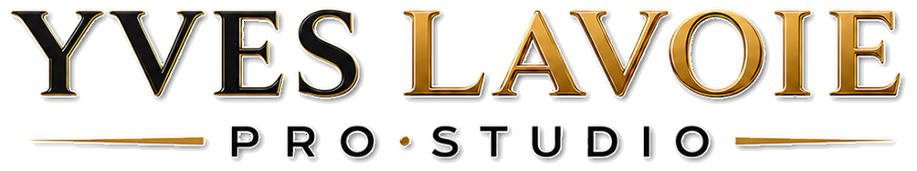 Yves Lavoie Pro Studio